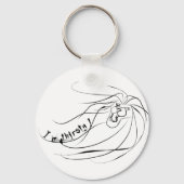 miljard sleutelhanger (Voorkant)