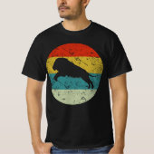 miljard t-shirt (Voorkant)