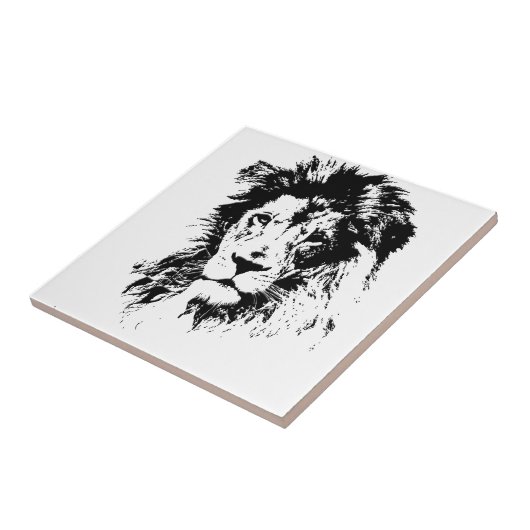 miljard tegeltje (Zijkant)