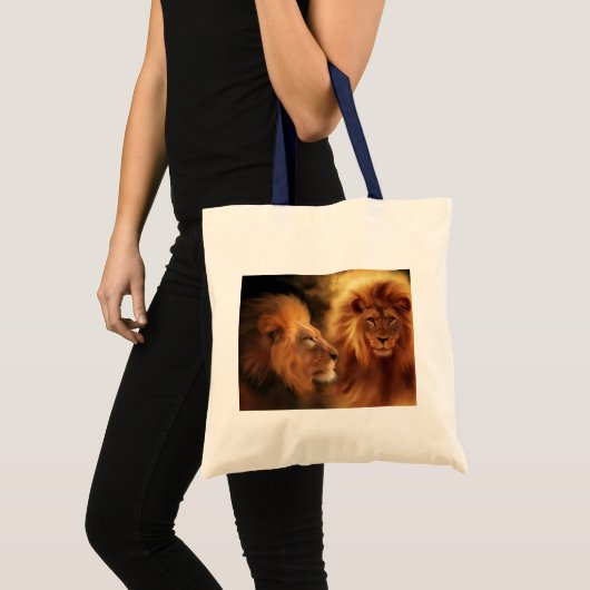 miljard tote bag (Voorkant (product))