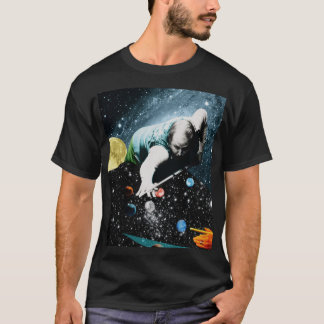 miljarden miljard t-shirt