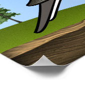 miljarden poster (Hoek)