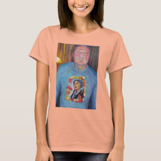 miljoen dollar baby, miljoen dollar baby, 2009... t-shirt