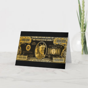 Miljoen dollar gewas kaart