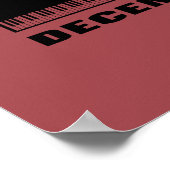 Miljoen dollar instrumenten van het Kwartet - zwar Poster (Hoek)