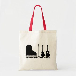 Miljoen dollar instrumenten van het Kwartet - zwar Tote Bag