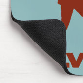 Miljoen dollar Kwartet Elvis Muismat (Hoek)