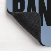 Miljoen Dollar Kwartet "Ik ben met de band" Muismat (Hoek)