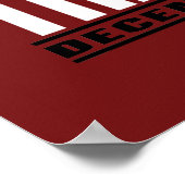 Miljoen Dollar Kwartet "Ik was er" Poster (Hoek)