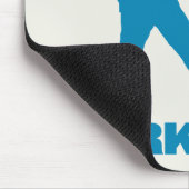 Miljoen dollar kwartet Perkins Muismat (Hoek)