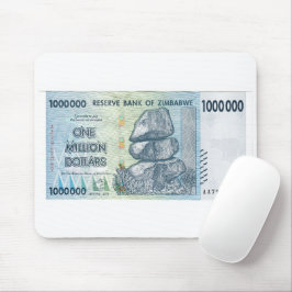 Miljoen Dollar Muismat