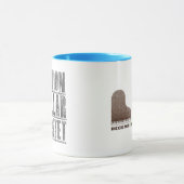 Miljoen Dollar Quartet Instrumenten - Kleur Mok (Midden)