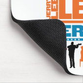 Miljoen Dollar Quartet Names Muismat (Hoek)