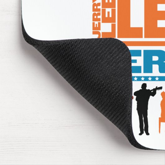 Miljoen Dollar Quartet Names Muismat (Hoek)