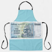 Miljoen Dollar Schort (Voorkant)