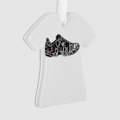 Miljoen-Dollar-versiering Ornament (voorkant)