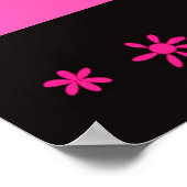 Miljoen dollarbabes poster (Hoek)