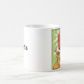 MILJOEN HEEFT STERVEN GEZIEN!! KOFFIEMOK (Center)