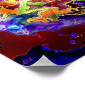 miljoen stuks poster (Hoek)