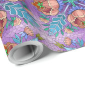 Miljoenen Cadeaupapier (Rol Hoek)