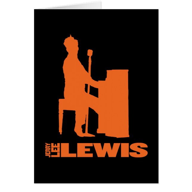Miljoenen dollar Kwartet Lewis (Voorkant)