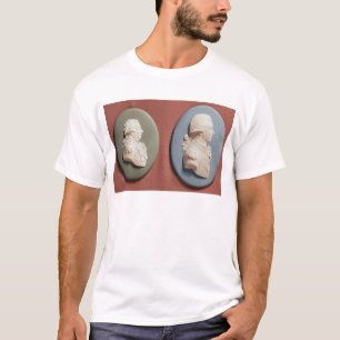 miljoenen George IV T-shirt
