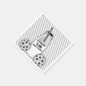 Milk and Cookie Sweet One First Birthday Servet (Hoek)