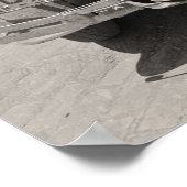 Milk Cans, 1939. foto Poster (Hoek)