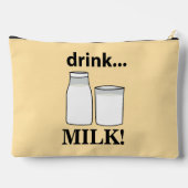 Milk Drink Milk Make-uptas Etui (Achterkant)