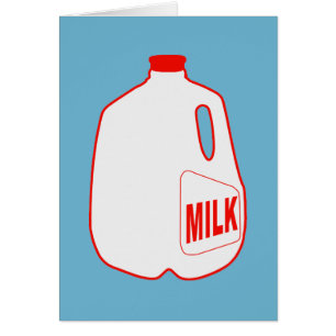 Milk Jug