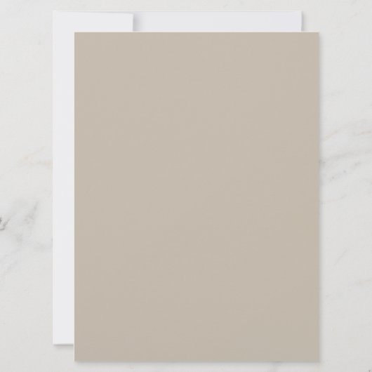 Milk Maid op een roeiboot (door Albert Edelfelt) Kaart (Achterkant)