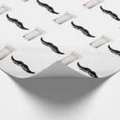Milk Mustache Cadeaupapier (Hoek)