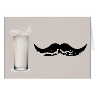 Milk Mustache Creme