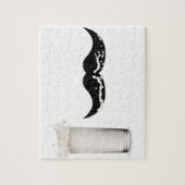 Milk Mustache Legpuzzel (Verticaal)