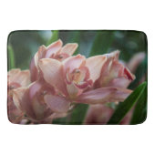 Milk Tea Orchid Badmat (Voorkant)