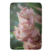 Milk Tea Orchid Badmat (Voorkant Verticaal)