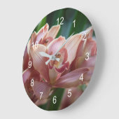 Milk Tea Orchid Grote Klok (Hoek)