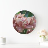 Milk Tea Orchid Grote Klok (Huis)