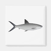 Milkfish Magnet (Voorkant)