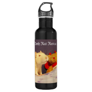 Milko Drink Bottle Waterfles