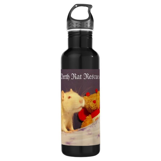 Milko Drink Bottle Waterfles (Voorkant)