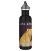 Milko Drink Bottle Waterfles (Links)