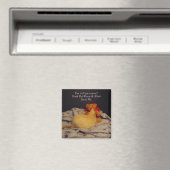 Milko Rescue Magneet (Insitu (Vaatwasser))