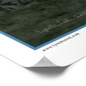 Milkomeda Print (Hoek)