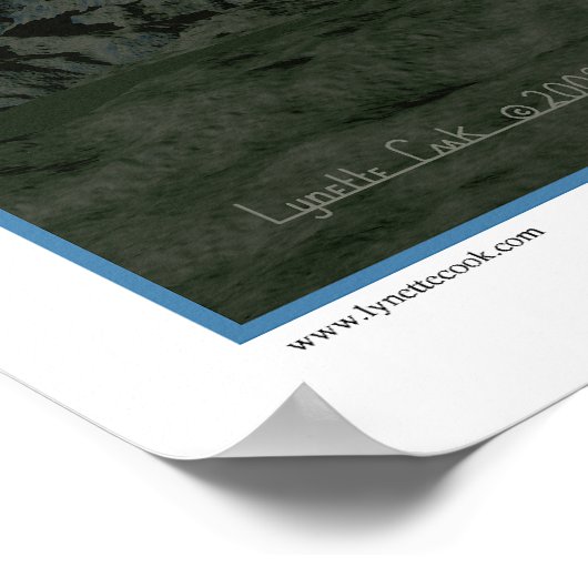 Milkomeda Print (Hoek)