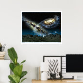 Milkomeda Print (Thuiskantoor)