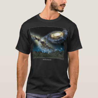 Milkomeda Shirt