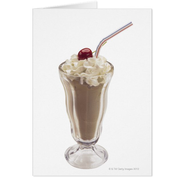 Milkshake (Voorkant)