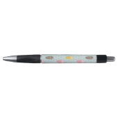 Milkshake Pattern Pen (Voorkant)