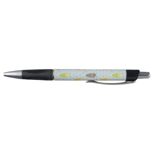 Milkshake Pattern Pen (Bodem)
